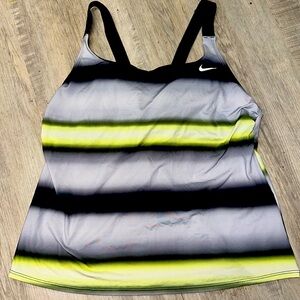 Nike Swim Tank
